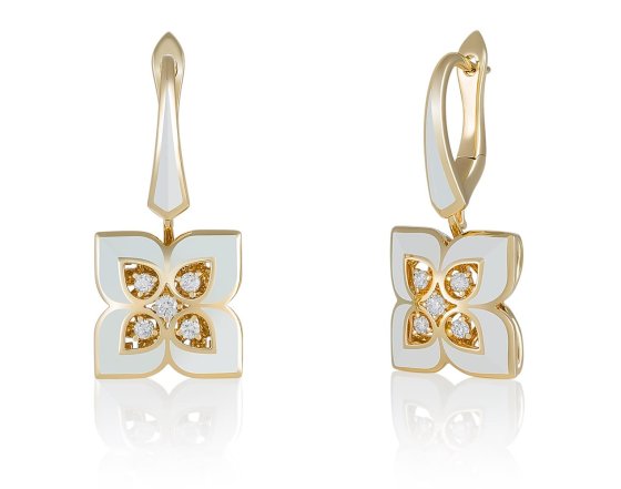 Серьги SK00580